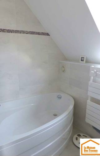 Rénovation de maison