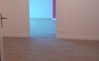 Aménagement de combles Saint-Malo