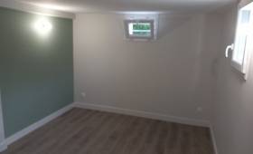 Aménagement de chambre