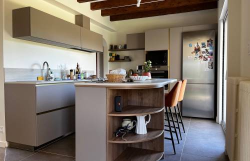 Rénovation intérieure (69126 BRINDAS)