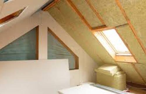 ISOLATION INTERIEURE 