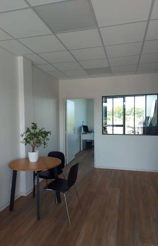 Espace café