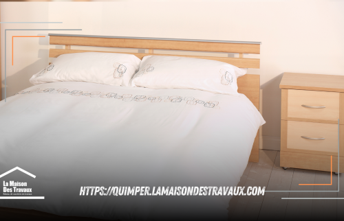 Penmarch: Chambre Métamorphosée par Courtier Expérimenté