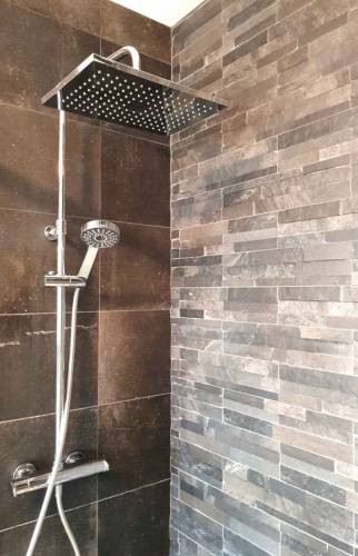 Rénovation d'une salle de bains, Betton (35830)