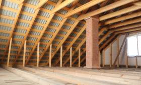 Aménagement de combles à Athis-Mons (91200)