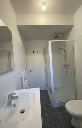 Rénovation d'un appartement Bordeaux