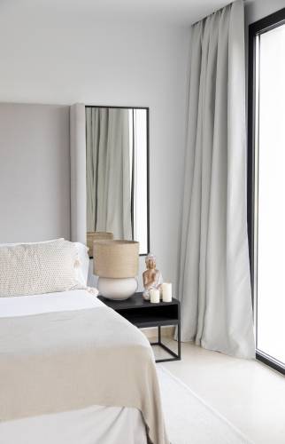 Rénovation de chambre Brignais