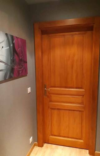 Peinture, parquet à Guebwiller