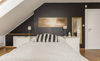 Aménagement de combles à Bures-sur-Yvette (91)