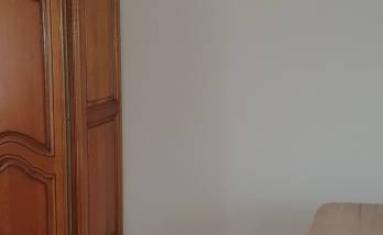 Rénovation de salon séjour après suppression de cheminée et travaux de peinture intérieure - Solers 77111