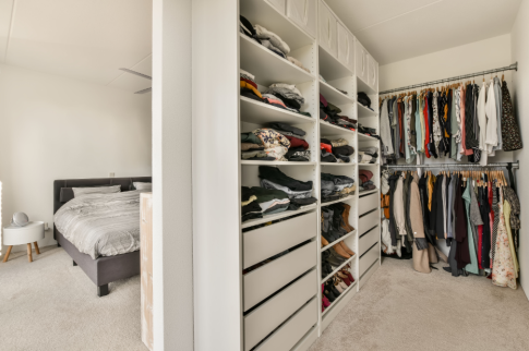 Dressing sur mesure Poissy