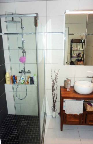 Rénovation Salle de Bain Lyon Vénissieux