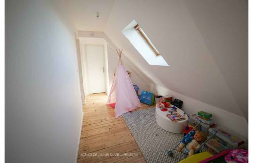 AMENAGEMENT DE COMBLES A VANNES 56000