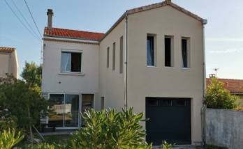 Construction d'une surélévation