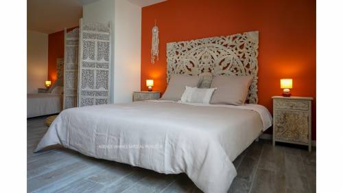 KERVOYAL 56750 RENOVATION DE CHAMBRE