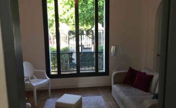 Rénovation d'une maison à Vaires sur marne (77)