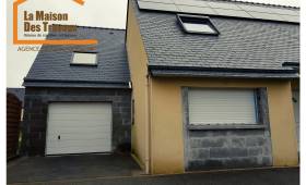 Faire construire un garage à étage
