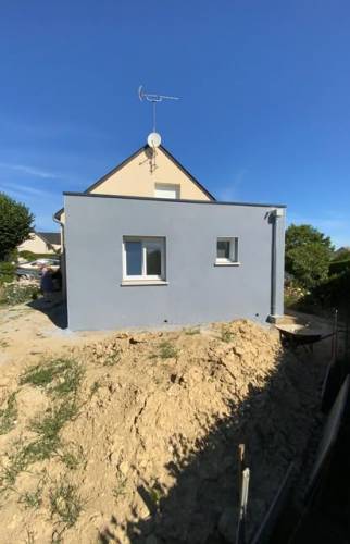 Extension finalisée à Redon