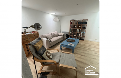 rénovation sur mesure