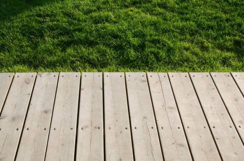 Construire une terrasse Pontarlier