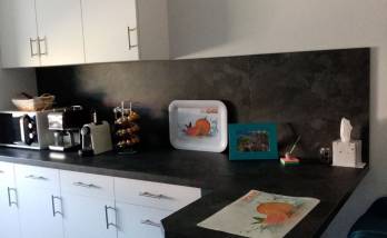 Entreprise rénovation cuisine Haguenau