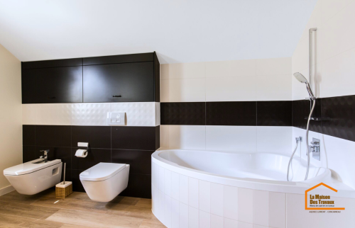 rénovation salle de bain 1