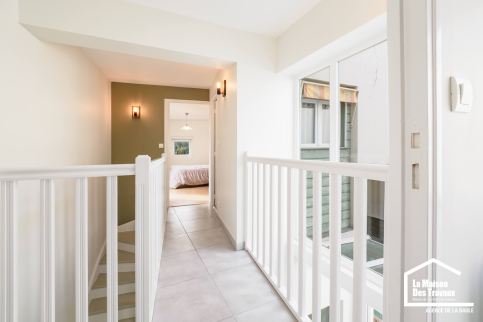 Rénovation duplex