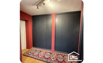 Rangement sur mesure