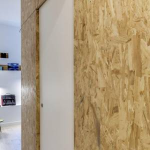 1 studio blanc, 1 studio noir : Des espaces optimisés - Antoine Toulemonde - Architecte - La Maison Des Architectes