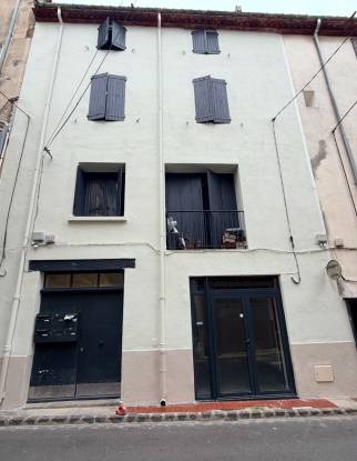 ravalement de façade