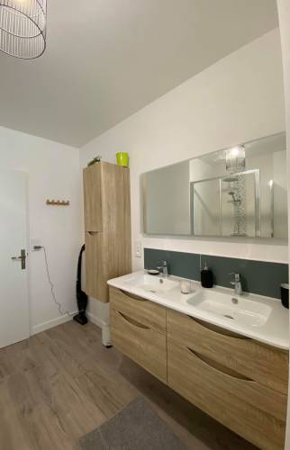 rénovation salle de bain 