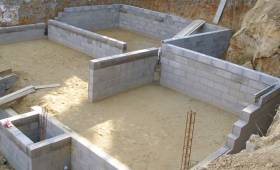 Travaux de maçonnerie Haguenau