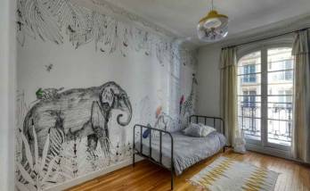 rénovation d'un appartement Paris - La Maison Des Travaux Paris 16