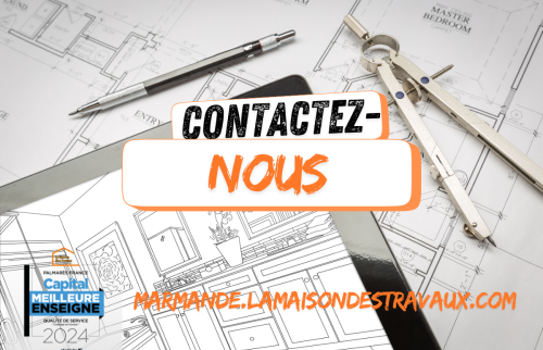 Bénéficiez de l'Expertise d'une Courtière en Travaux pour Votre Garage près de Marmande