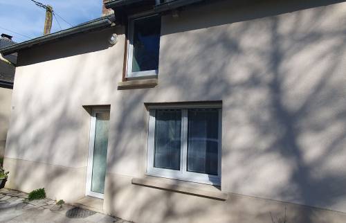 Rénovation terminée