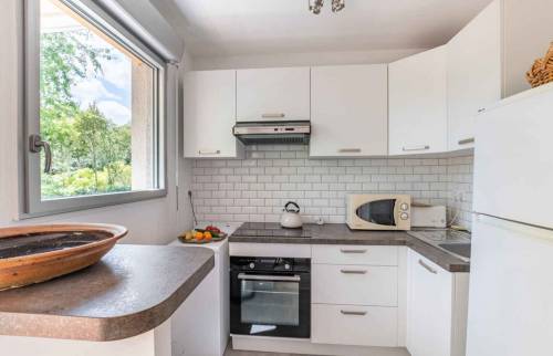 Rénovation d'un appartement à Châtenay-Malabry la cuisine