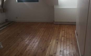 Nouveau parquet