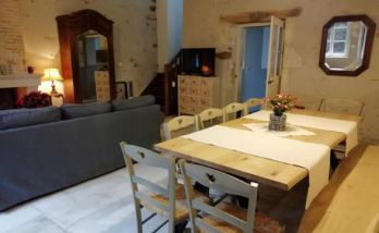 rénovation de maison à Colmar