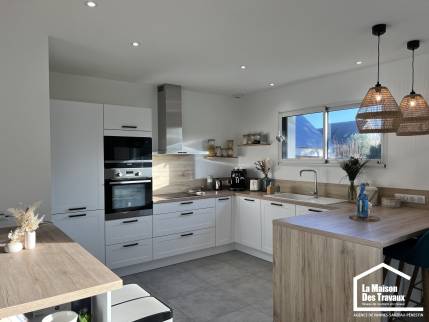  Grande cuisine Pénestin Vannes