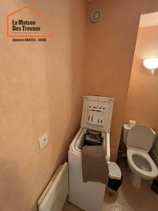 Travaux de rénovation salle de bain Nantes