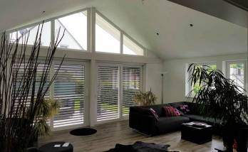 Extension terminée depuis l’intérieur