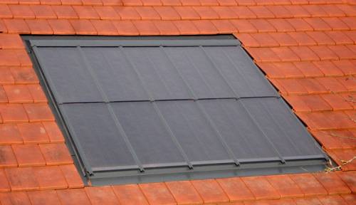 installation panneaux solaires