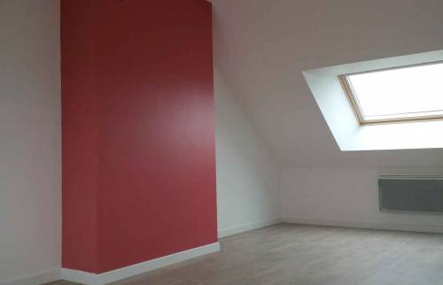 Aménagement de combles Saint-Malo