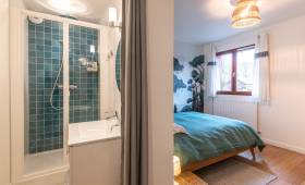 Création d’une suite parentale près d’Annecy