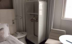 Création de placard sur-mesure à La Côte Fleurie