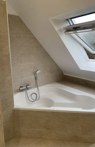 Rénovation de salle de bain La maison des travaux betton