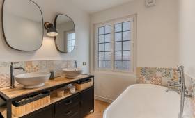 Rénovation de salle de bain - La Crau 83260