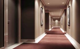 Nouvelle ambiance cosy