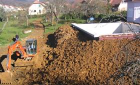 travaux de maçonnerie 