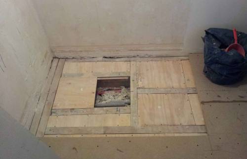 Travaux de salle de bains Arras